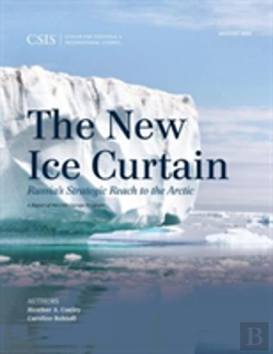 Bertrand.pt - The New Ice Curtain