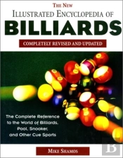The New Illustrated Encyclopedia Of Billiards