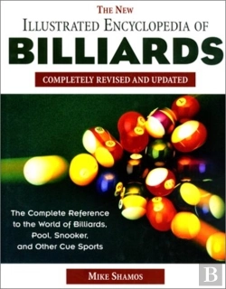 Bertrand.pt - The New Illustrated Encyclopedia Of Billiards