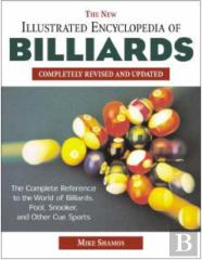The New Illustrated Encyclopedia Of Billiards