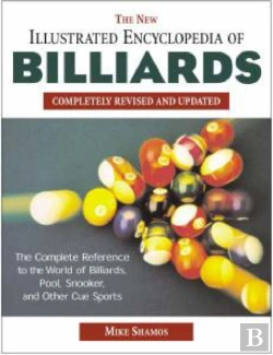 Bertrand.pt - The New Illustrated Encyclopedia Of Billiards