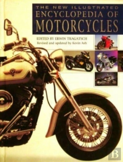 Bertrand.pt - The New Illustrated Encyclopedia Of Motorcycles