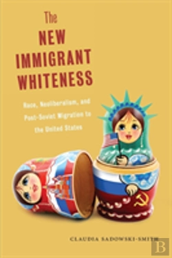 Bertrand.pt - The New Immigrant Whiteness
