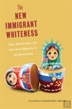 Bertrand.pt - The New Immigrant Whiteness