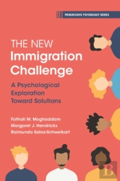 The New Immigration Challenge