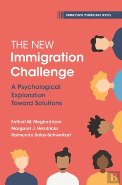 Bertrand.pt - The New Immigration Challenge