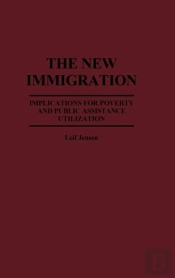 The New Immigration