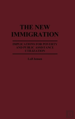 Bertrand.pt - The New Immigration