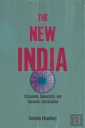 The New India