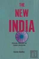 The New India