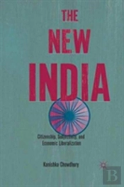 The New India