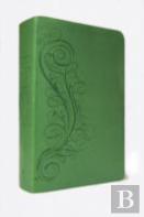 The New Inductive Study Bible (Esv)