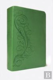 The New Inductive Study Bible (Esv)