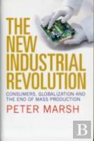 The New Industrial Revolution