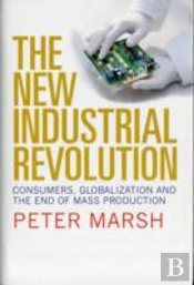 The New Industrial Revolution