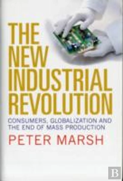 Bertrand.pt - The New Industrial Revolution