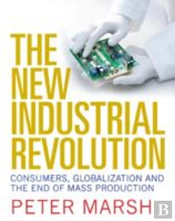 Bertrand.pt - The New Industrial Revolution