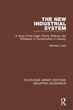 Bertrand.pt - The New Industrial System