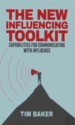 Bertrand.pt - The New Influencing Toolkit