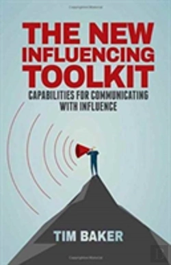 Bertrand.pt - The New Influencing Toolkit
