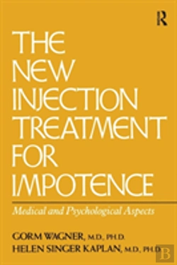 Bertrand.pt - The New Injection Treatment For Impotence