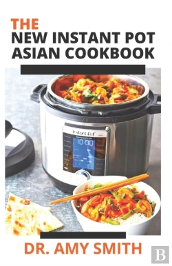 Bertrand.pt - The New Instant Pot Asian Cookbook