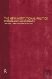 The New Institutional Politics