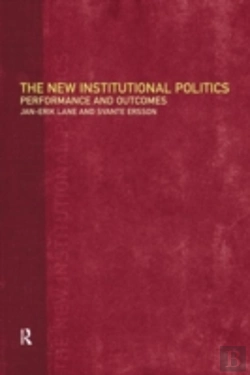 Bertrand.pt - The New Institutional Politics