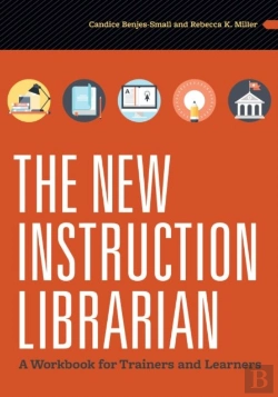 Bertrand.pt - The New Instruction Librarian