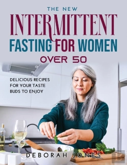 Bertrand.pt - The New Intermittent Fasting Guide For Women Over 50