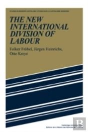 The New International Division Of Labour
