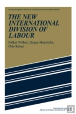Bertrand.pt - The New International Division Of Labour