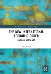 The New International Economic Order