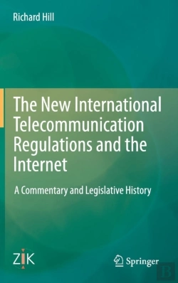 Bertrand.pt - The New International Telecommunication Regulations And The Internet