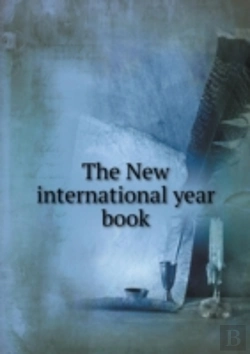 Bertrand.pt - The New International Year Book