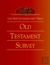 The New Interpreter'S Bible