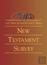 The New Interpreter'S Bible