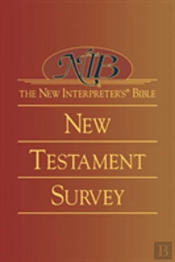 Bertrand.pt - The New Interpreter'S Bible