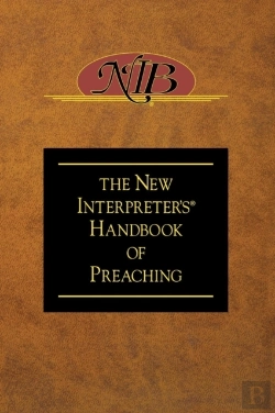 Bertrand.pt - The New Interpreter'S Handbook Of Preaching