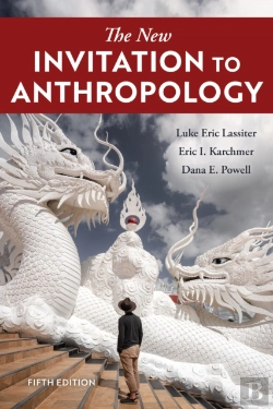Bertrand.pt - The New Invitation To Anthropology