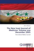 The New Iraqi Journal Of Medicine