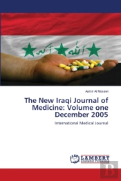 The New Iraqi Journal Of Medicine