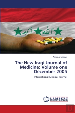 Bertrand.pt - The New Iraqi Journal Of Medicine