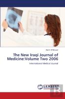 The New Iraqi Journal Of Medicine