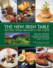 The New Irish Table