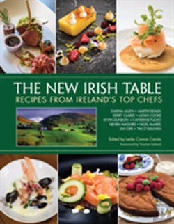 Bertrand.pt - The New Irish Table