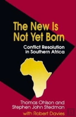 Bertrand.pt - The New Is Not Yet Born