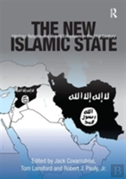 Bertrand.pt - The New Islamic State