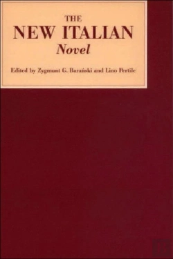 Bertrand.pt - The New Italian Novel