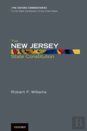 The New Jersey State Constitution